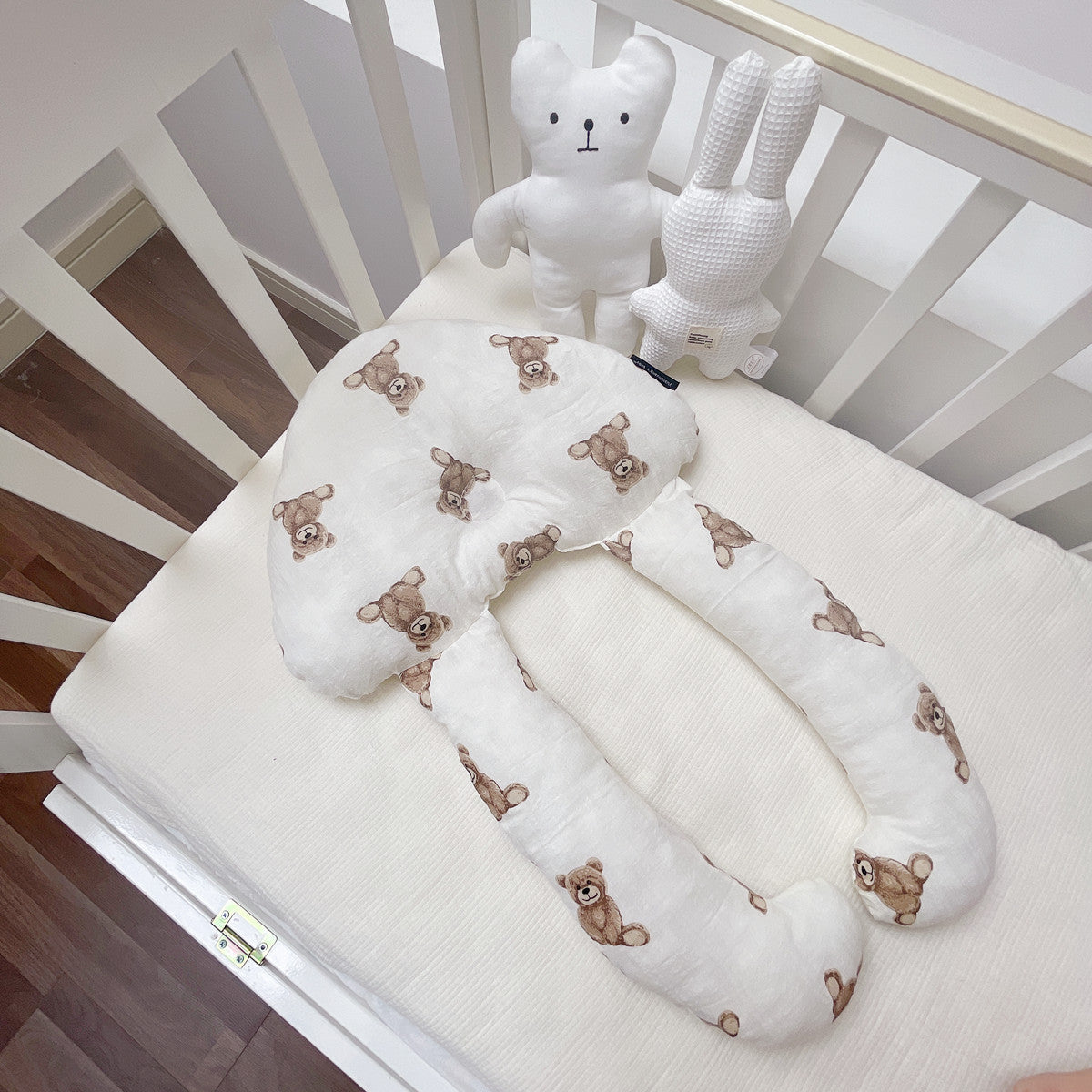 Baby Soothing Pillow Set Pillow Soothing Sleep| Yazijico™