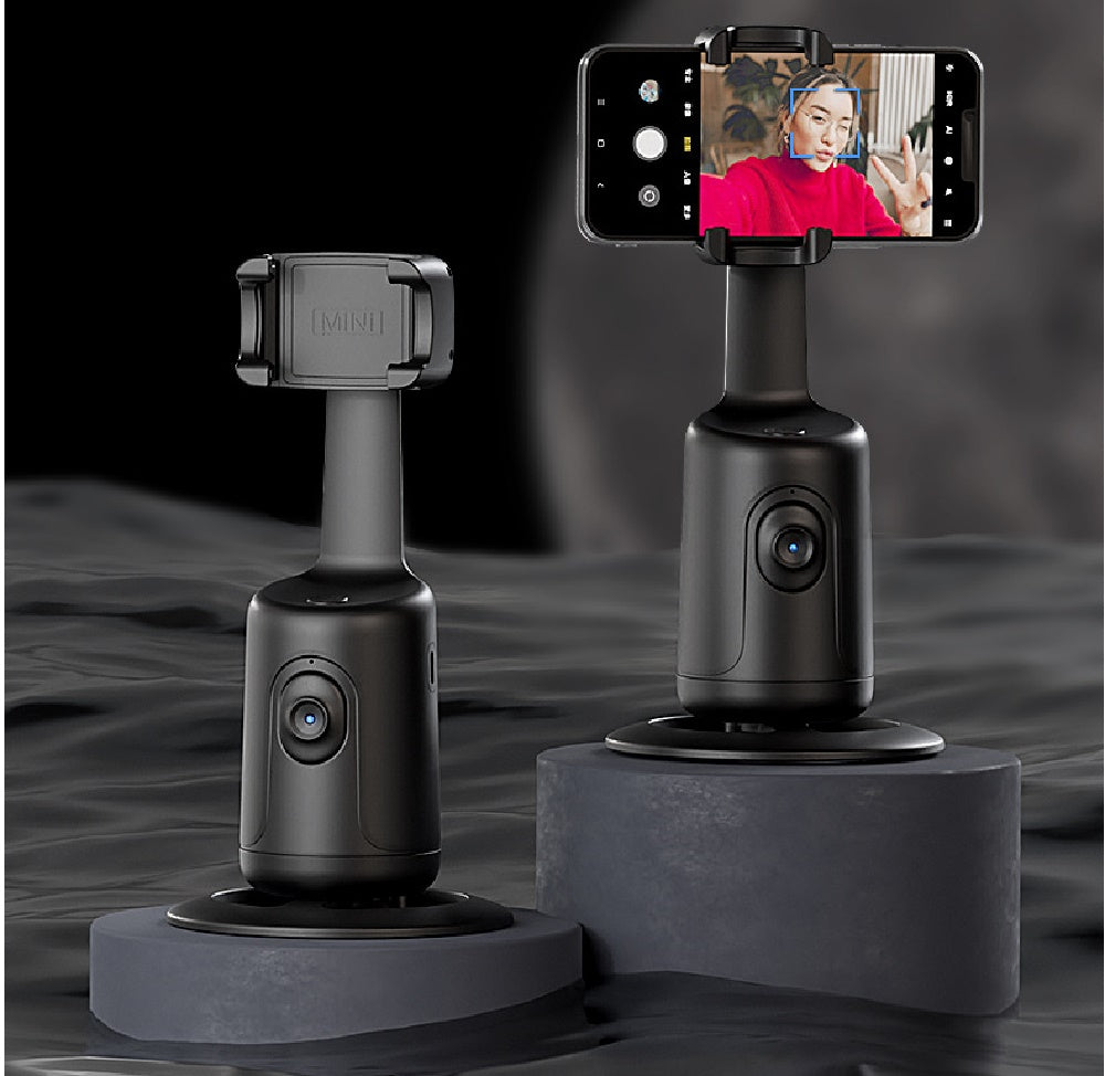 Yazijico™ Auto Face Tracking Tripod Review - Yazijico™