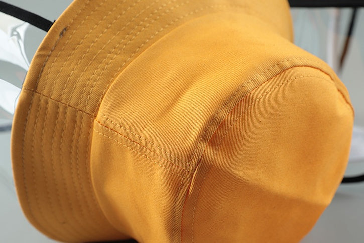 Child Protection Protective Hat Dustproof | Yazijico™