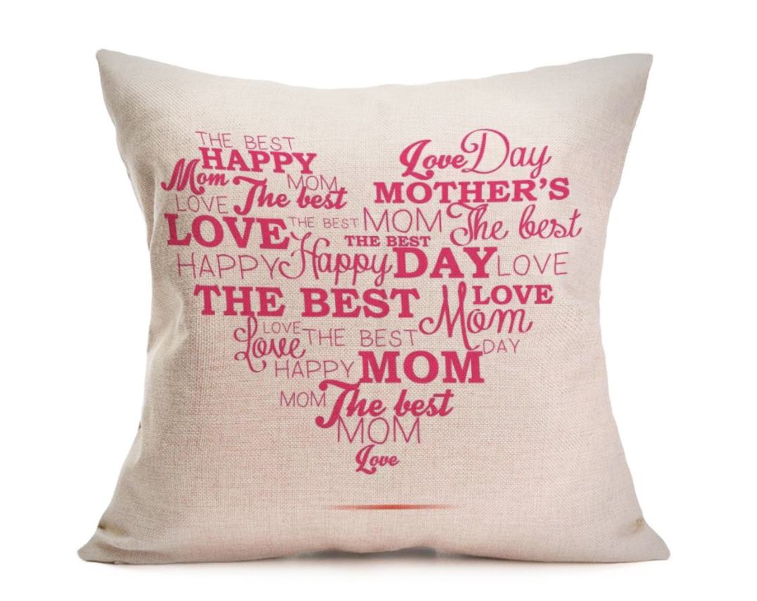 Yazijico™ Pillow Mother's Day - Yazijico™