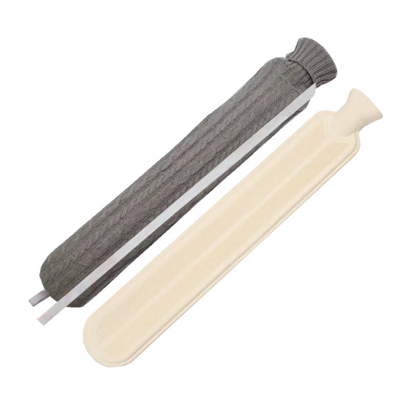 Hot Water Bottle Portable Warm Belly 2L  | Yazijico™