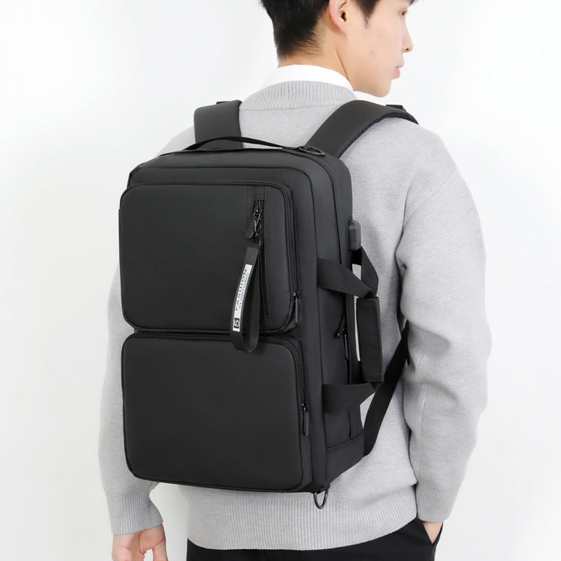 Bag Multifunctional Backpack Large Capacity  Yazijico™