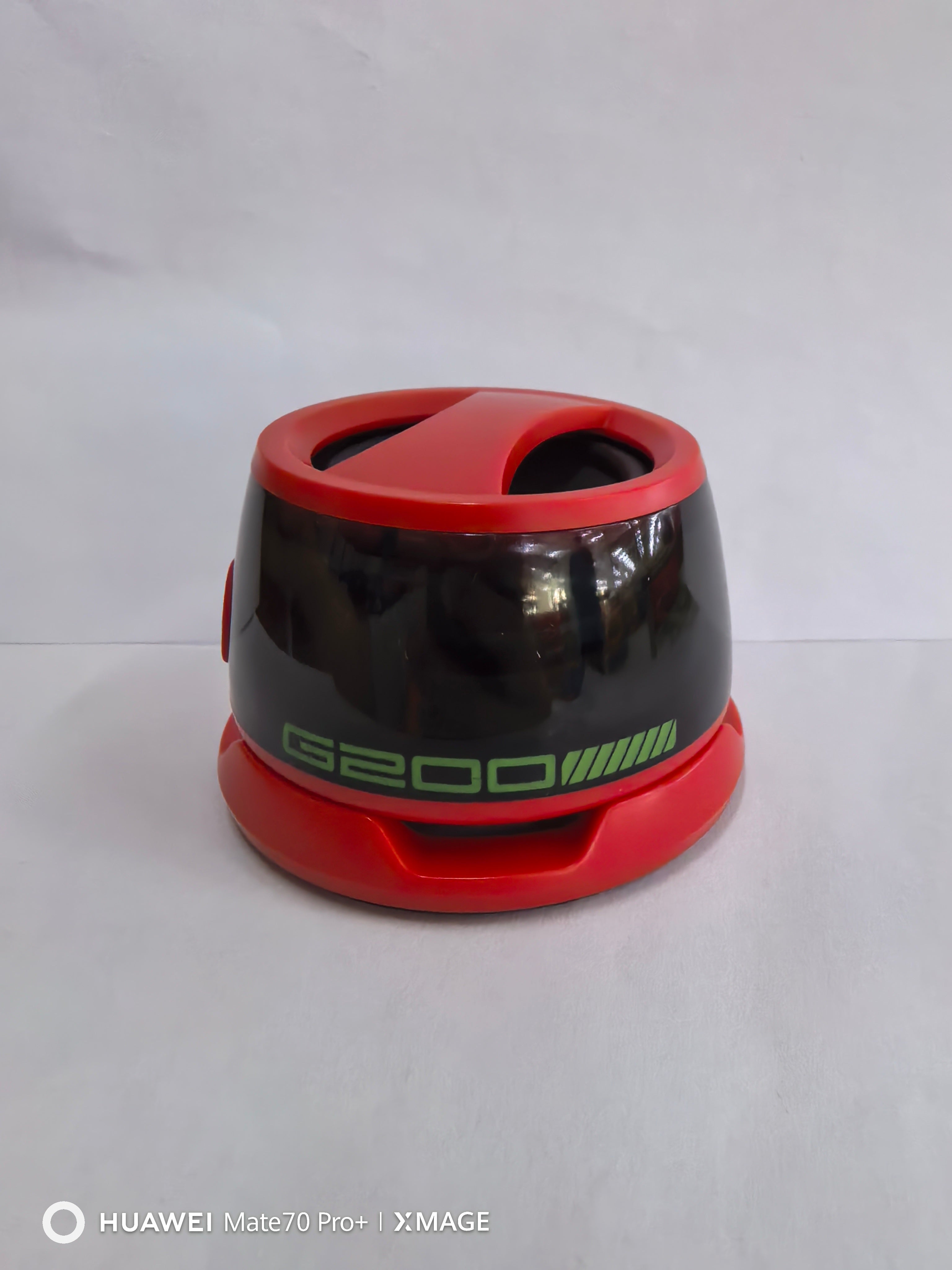 Portable Bluetooth Speaker Lighting Speaker | Yazijico™