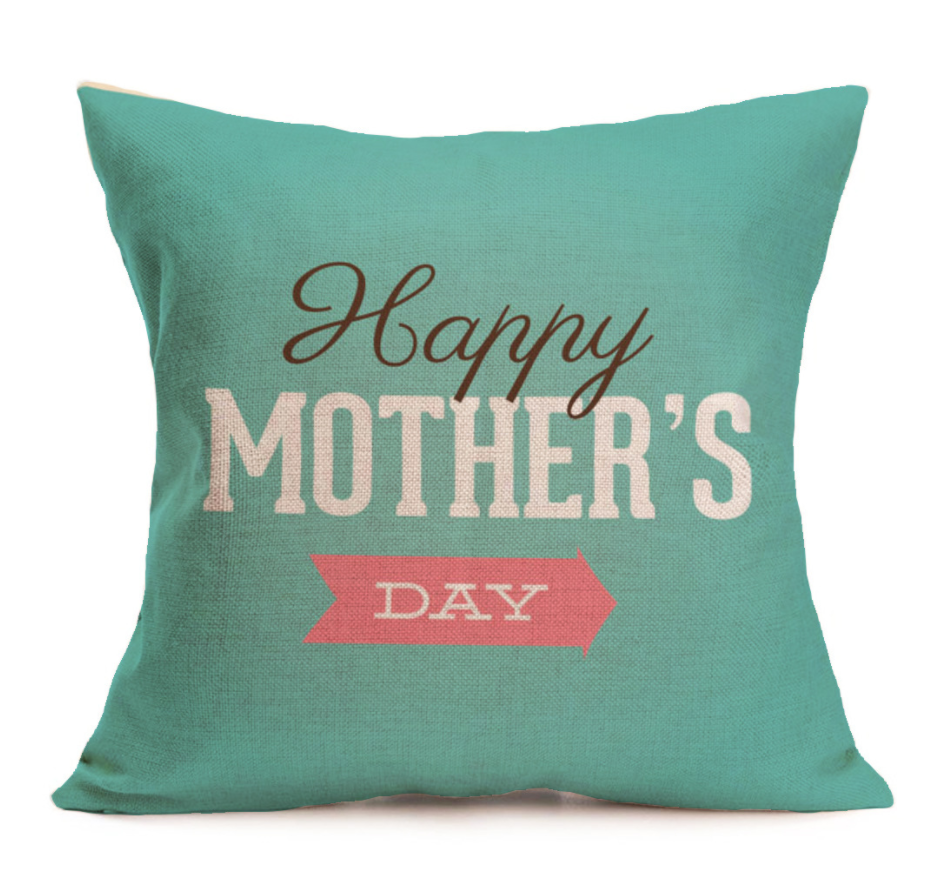 Yazijico™ Pillow Mother's Day - Yazijico™