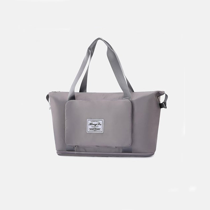 Storage Travel Bag Waterproof Large Capacity Yazijico™