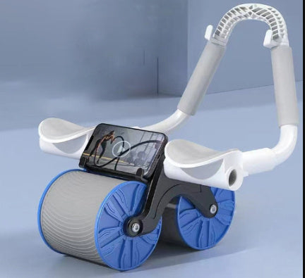 Abdominal Wheel Rebound Belly Contracting  Yazijico™