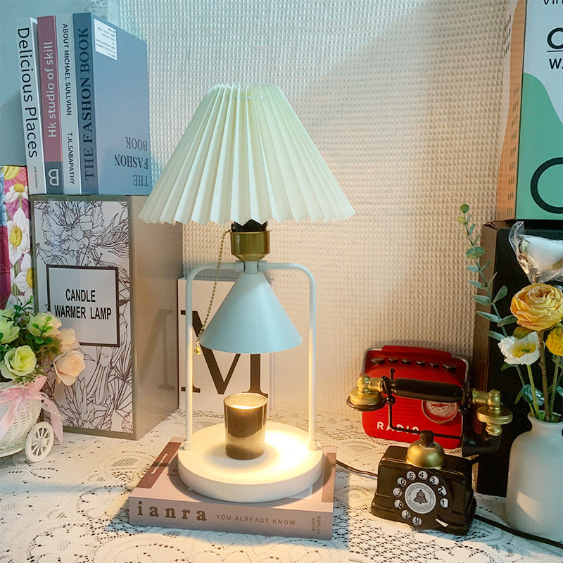 Yazijico™ Wax Melting Lamp Lighting Function Dual-use - Yazijico™