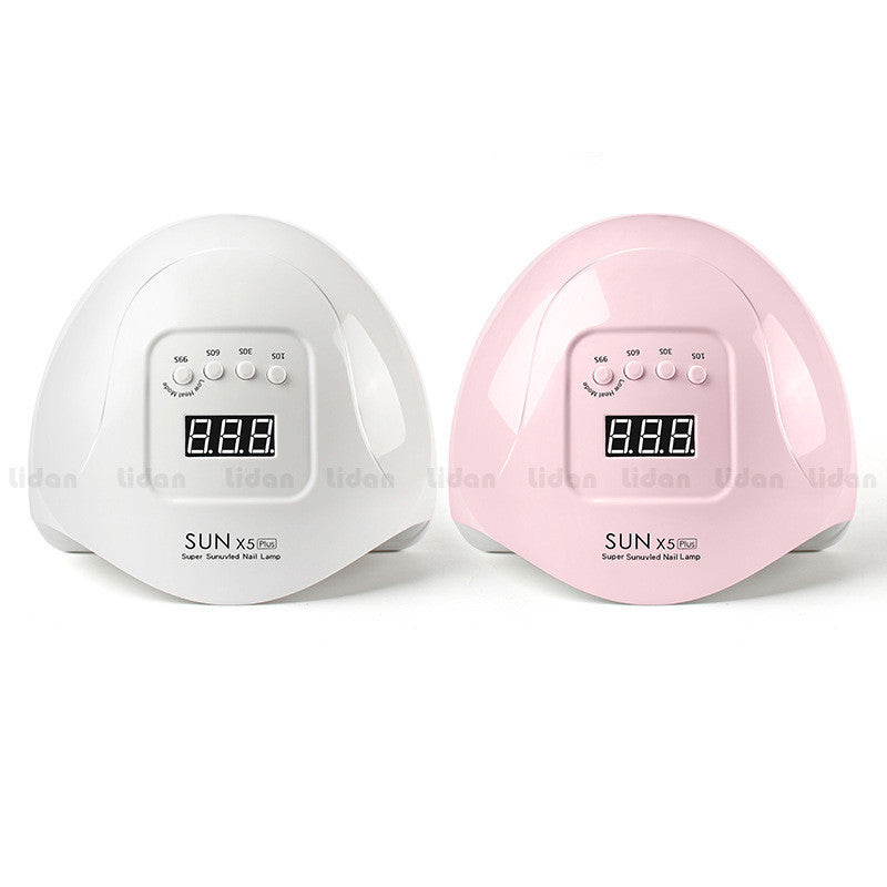 Quick Dry Nail Phototherapy Machine | Yazijico™