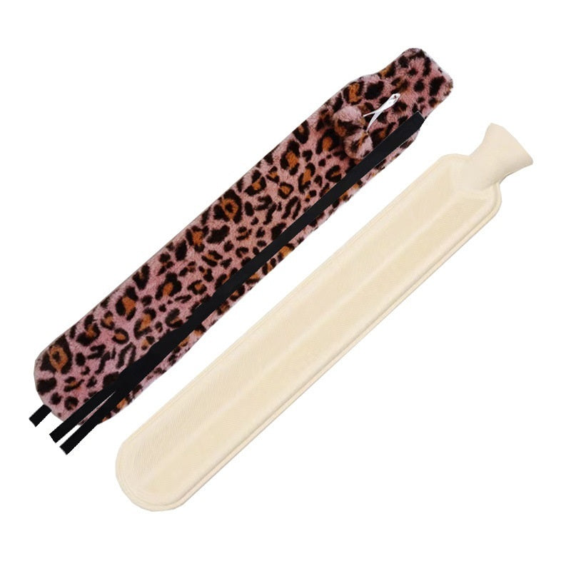 Hot Water Bottle Portable Warm Belly 2L  | Yazijico™