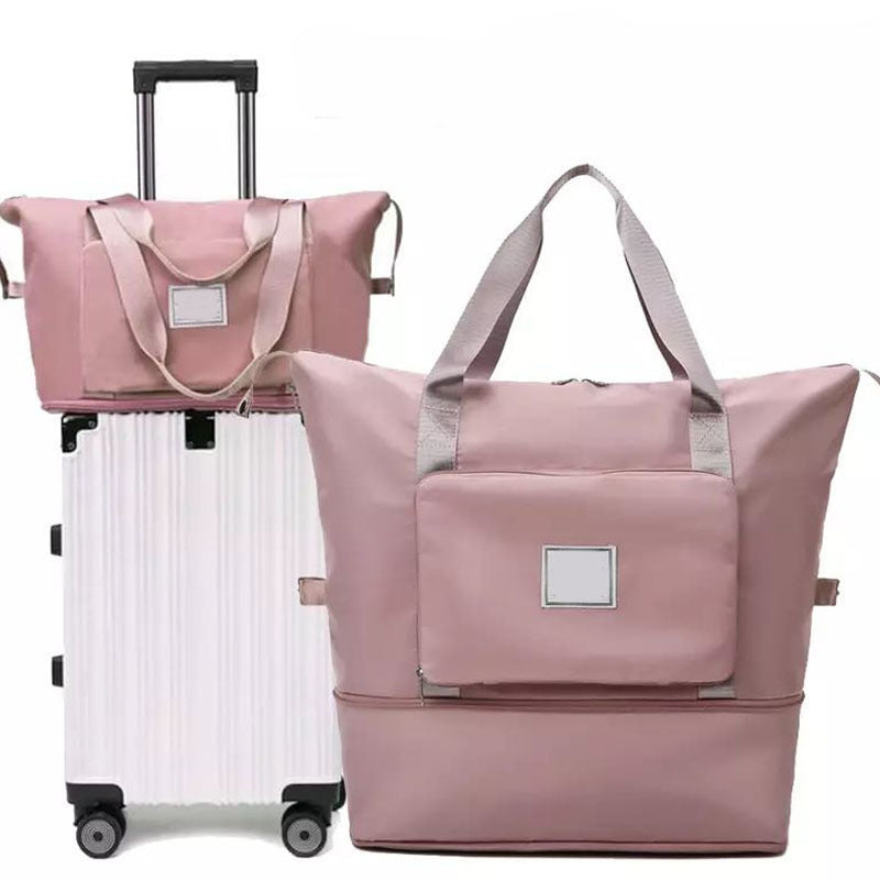 Storage Travel Bag Waterproof Large Capacity Yazijico™