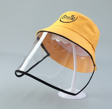 Child Protection Protective Hat Dustproof | Yazijico™