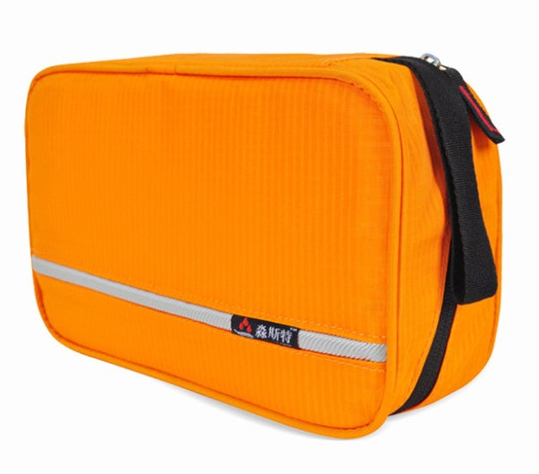 Travel Toiletry Wash Organizer Kit for Men | Yazijico™