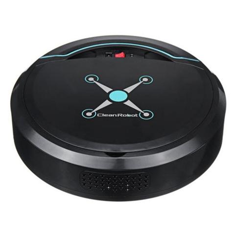 Yazijico™ Smart Robot Vacuum Cleaner - Yazijico™