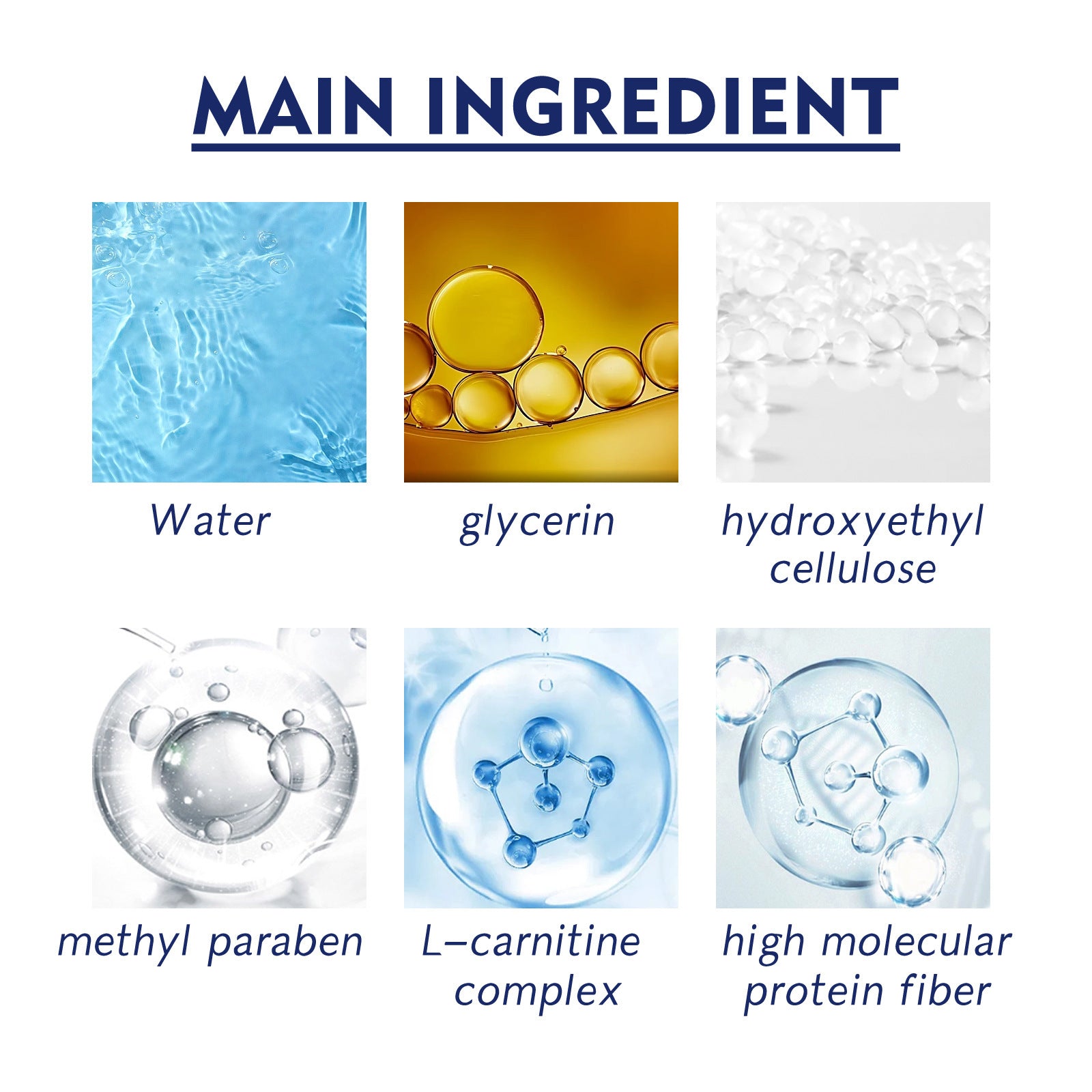 Double Eyelid Fixing Cream EELHOE  | Yazijico™