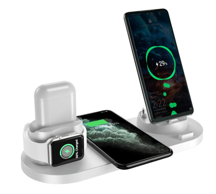 Wireless Charger For IPhone Fast Charger  | Yazijico™