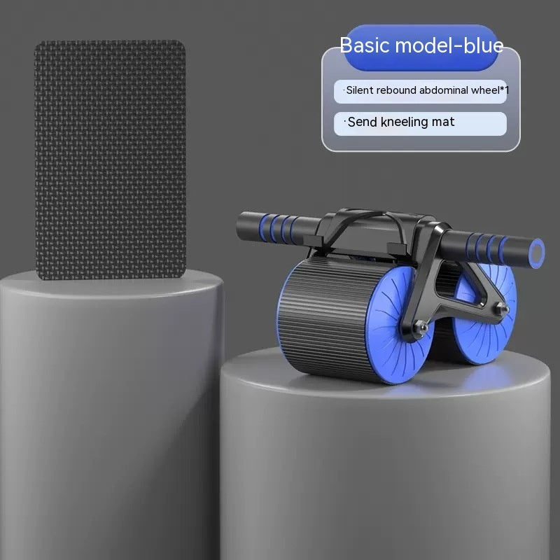 Abdominal Wheel Rebound Belly Contracting | Yazijico™