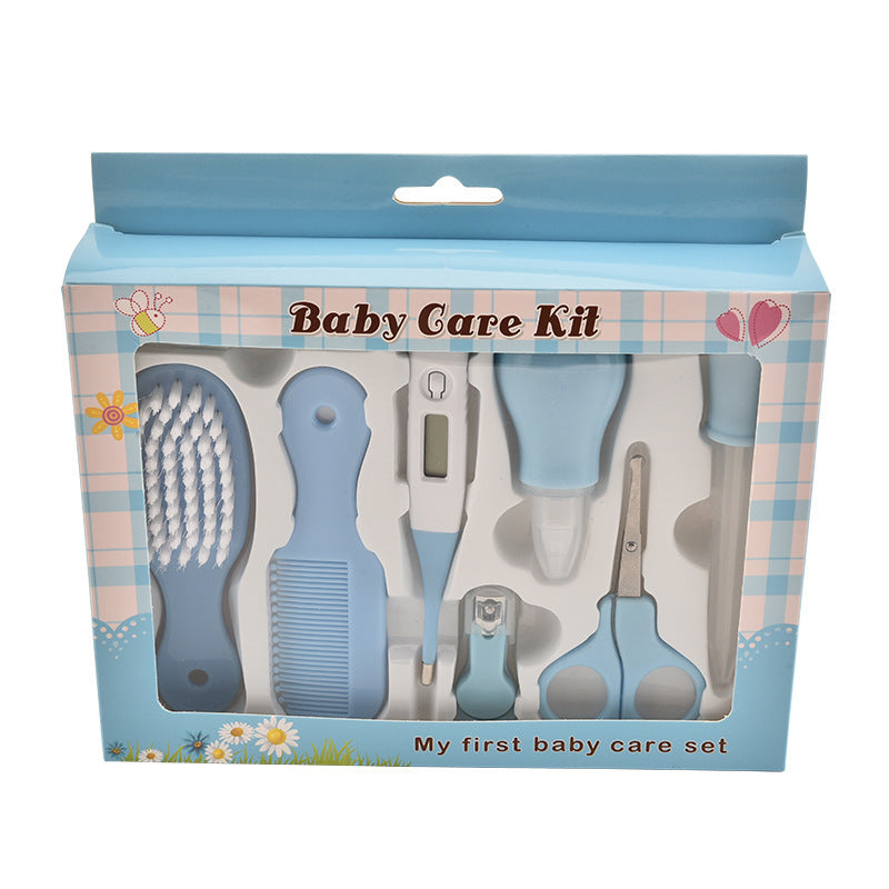 Baby Care and Maternal  Set  | Yazijico™