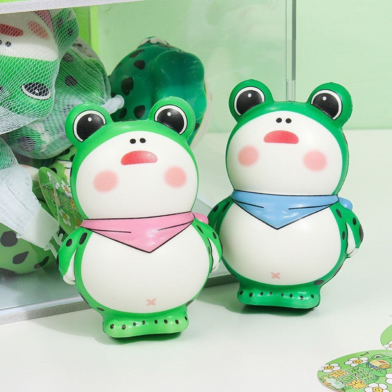 Hand-made Desktop Cartoon Vent Toys | Yazijico™