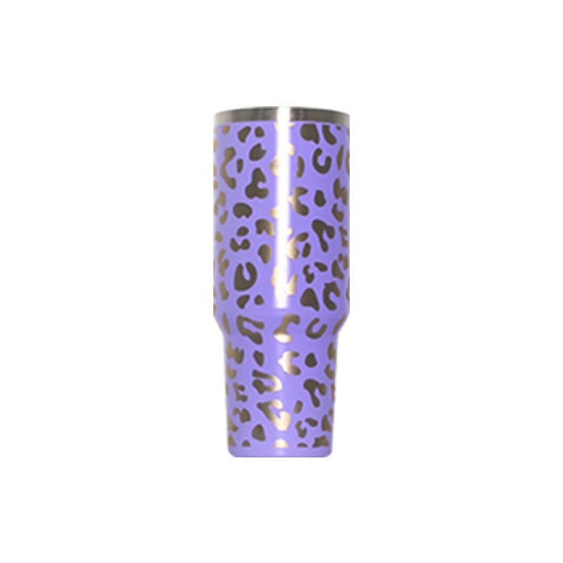 Stenley Quencher Tumbler Stainless Steel | Yazijico™