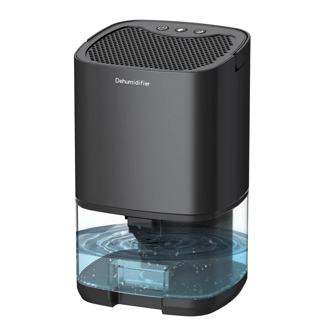 Portable Air Dehumidifier for Air Filter for Home  | Yazijico™