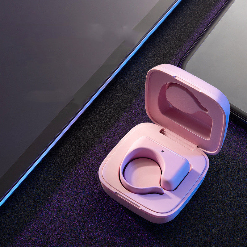 Bluetooth Fingertip Video Controller Short Video Browsing