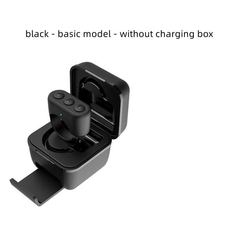 Bluetooth Fingertip Video Controller Short Video Browsing