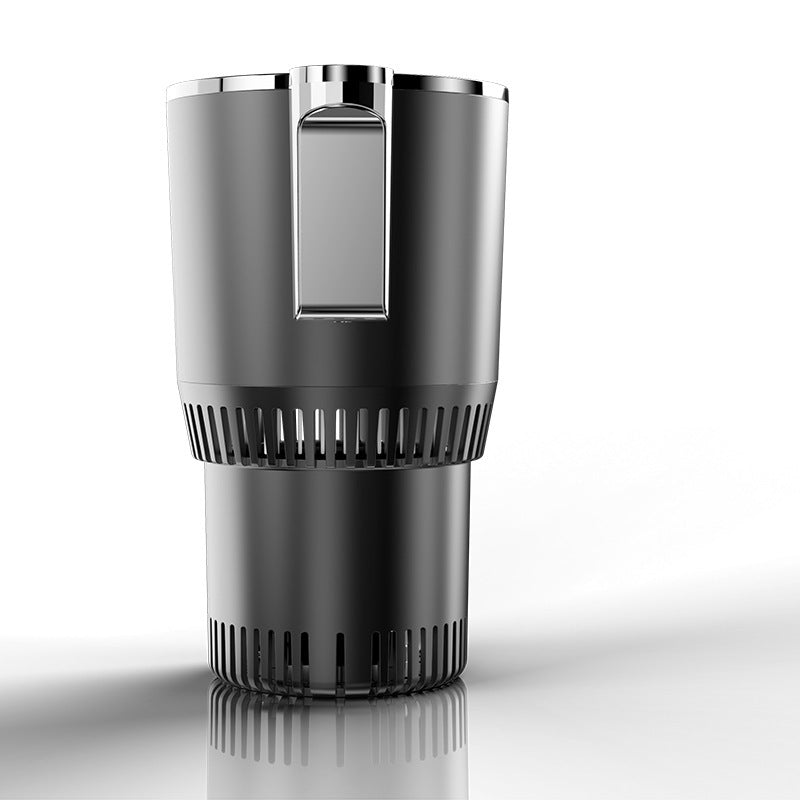 Car Heating Cooling Cup Smart Cup Holder