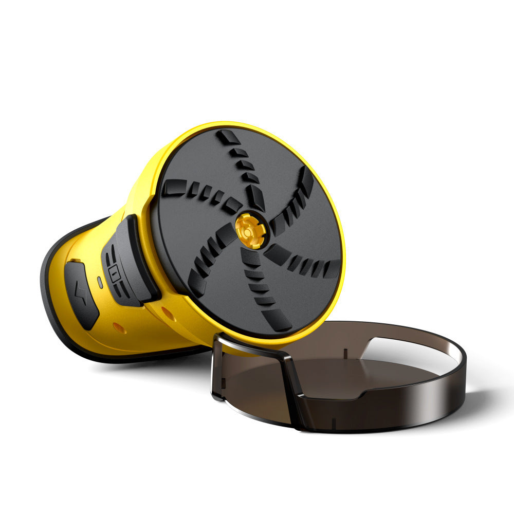 Cordless Snow Scraper With Battery Electric Ice