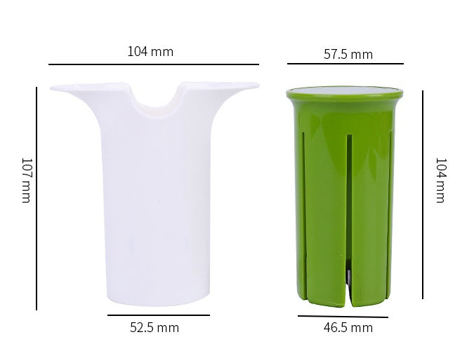 Creative Vegetable Cutters Fruit Kitchen