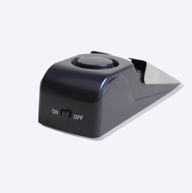 Door Stop Alarm Door Resistance Burglar