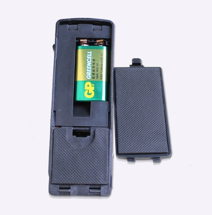 Door Stop Alarm Door Resistance Burglar