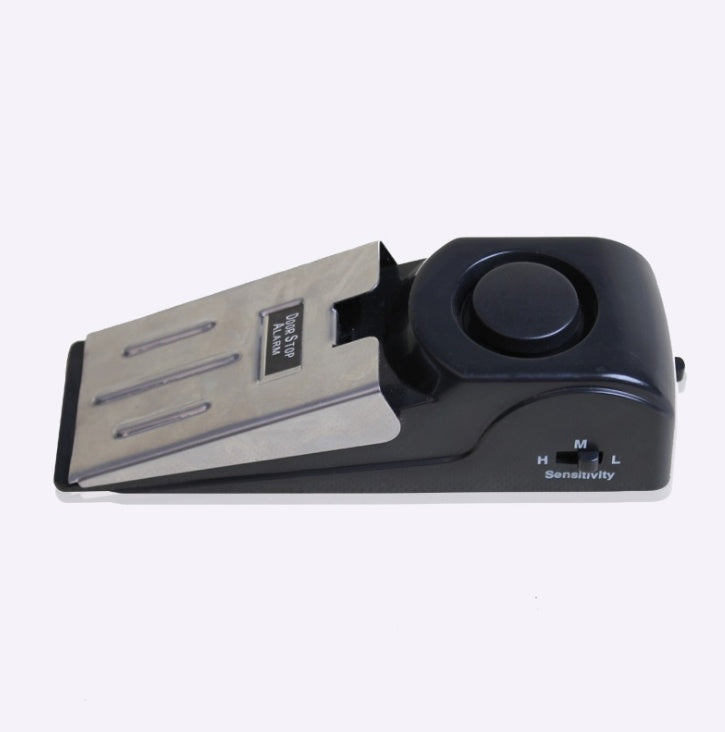 Door Stop Alarm Door Resistance Burglar