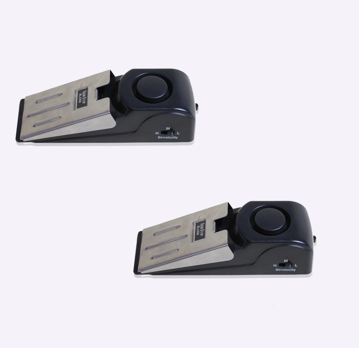 Door Stop Alarm Door Resistance Burglar