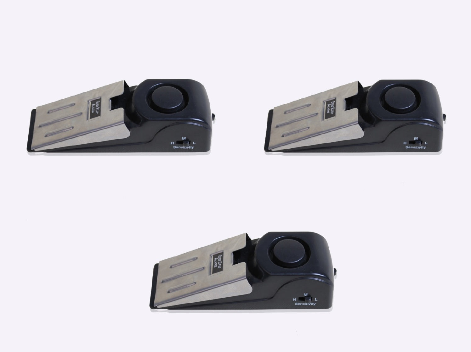 Door Stop Alarm Door Resistance Burglar