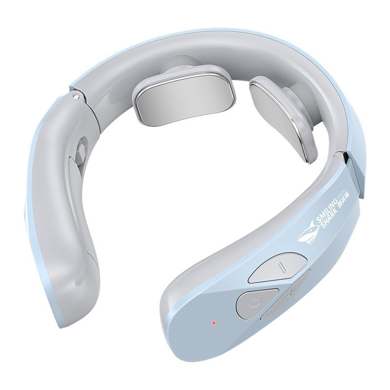 Electric Neck Massager Pulse Rechargeable