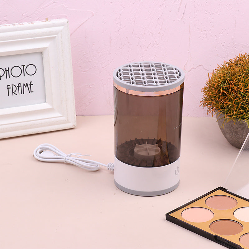Eye Shadow Brush Cleaning Tool Electric