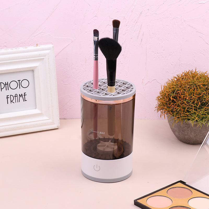 Eye Shadow Brush Cleaning Tool Electric