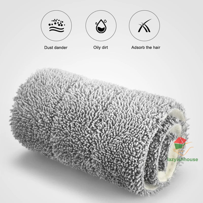 Yazijico™ Mop magic Floor Squeeze  with bucket - Yazijico™