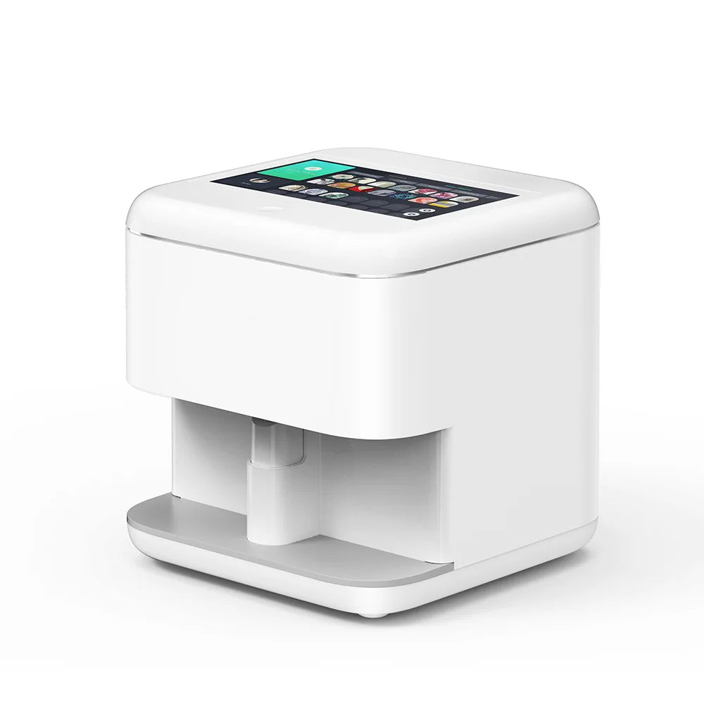 Yazijico™ Nail Art Printing Machine 3D Automatic - Yazijico™