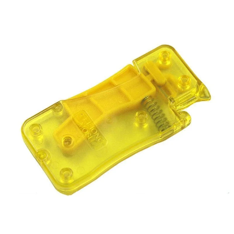Fish Type Auto Needle Threader Home Hand Machine | Yazijico™