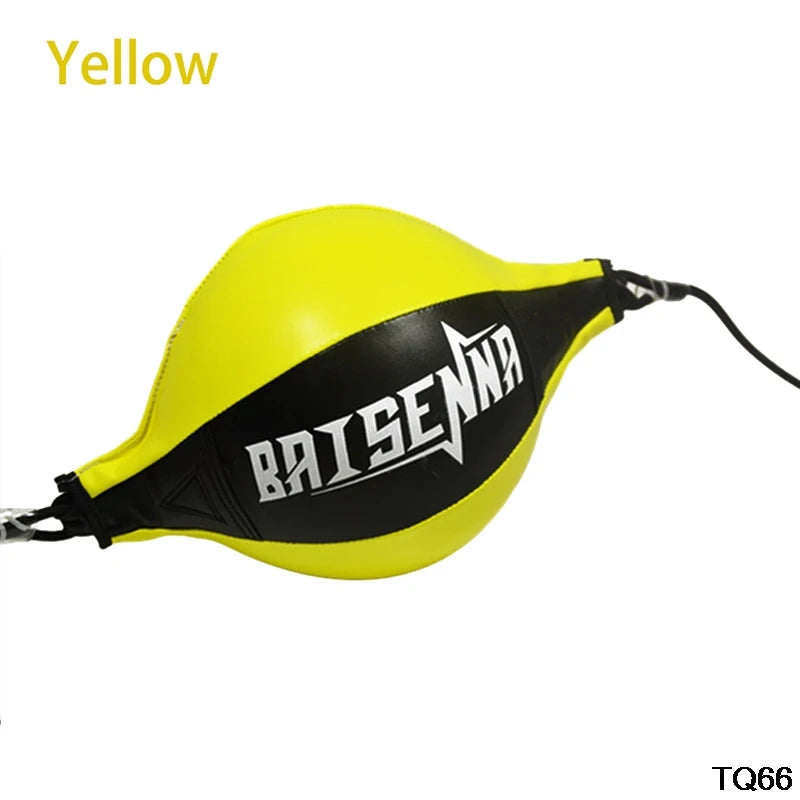 Punching Ball Pear Boxing Bag Inflatable Reflex | Yazijico™