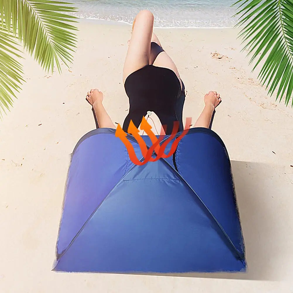 Sun Protection For Face Outdoor Portable | Yazijico™