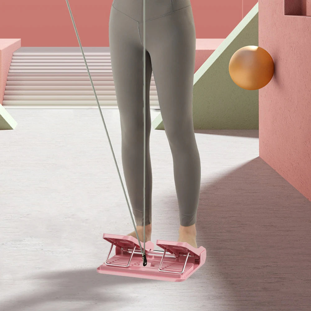 Yazijico™ Portable Slant Board Foot Massage - Yazijico™