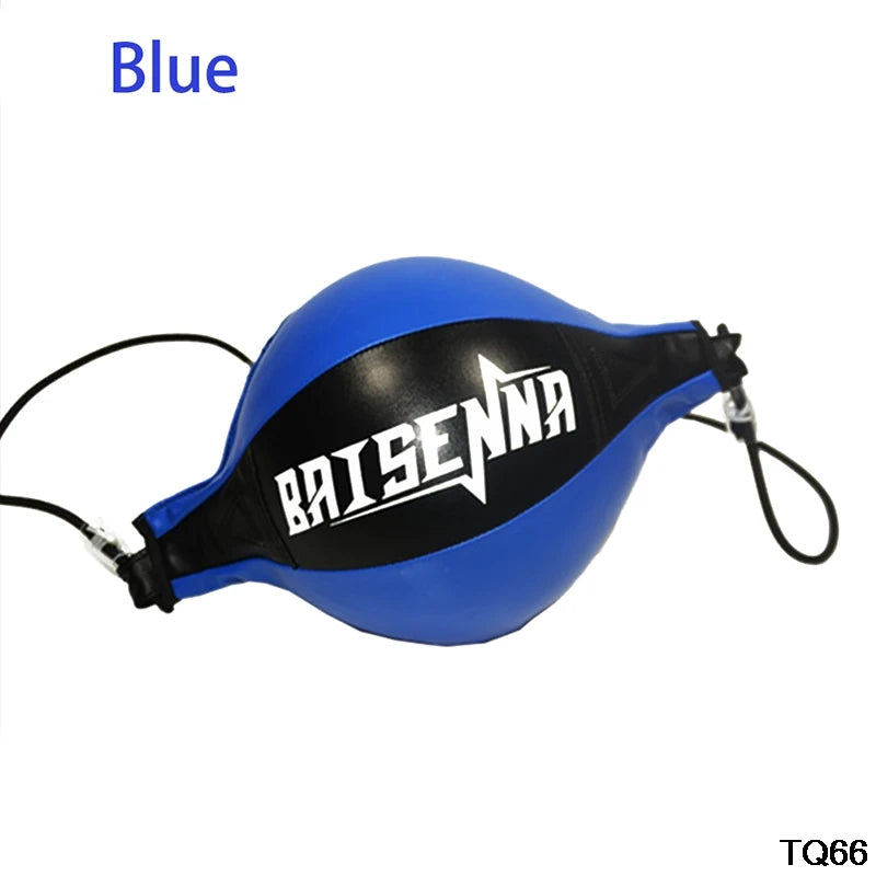 Punching Ball Pear Boxing Bag Inflatable Reflex | Yazijico™