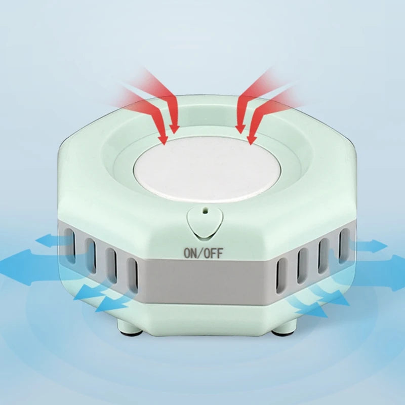 Intelligent Cooling Cup Desktop Cold Drink Machine | Yazijico™