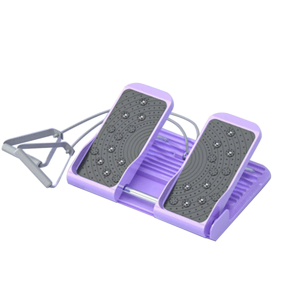 Portable Slant Board Foot Massage | Yazijico™