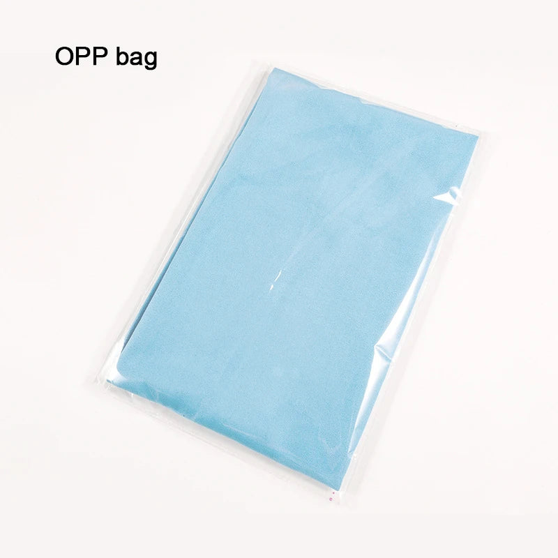 Microfiber Towels Fast Drying Sports Towels Portable  | Yazijico™