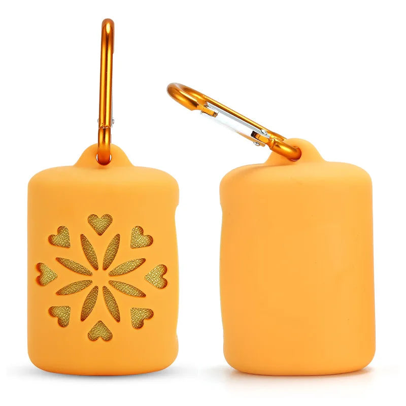 Quick Drying Cooling Microfiber Towel Instant  | Yazijico™