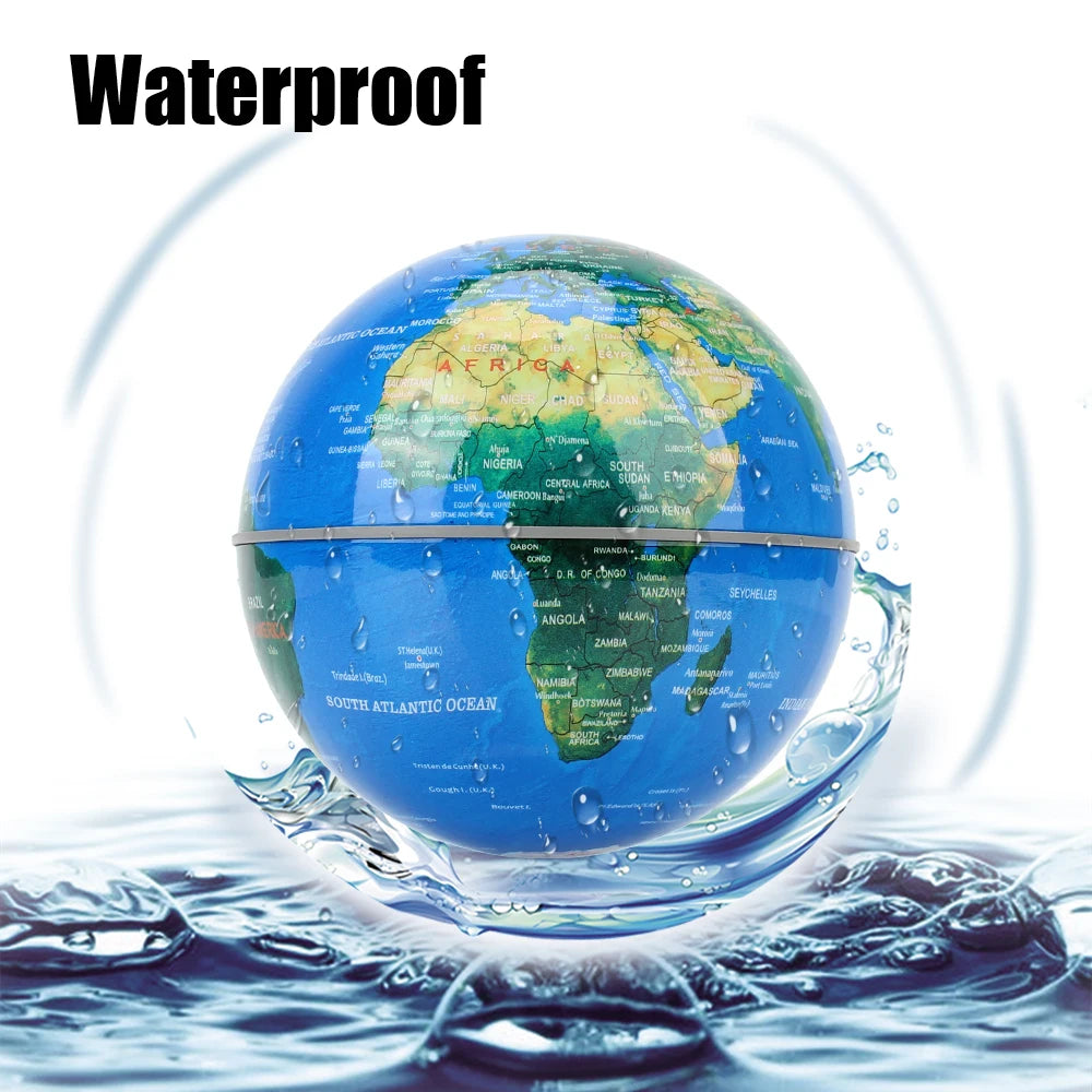 Yazijico™ Magnetic Levitation Globe Electronic - Yazijico™
