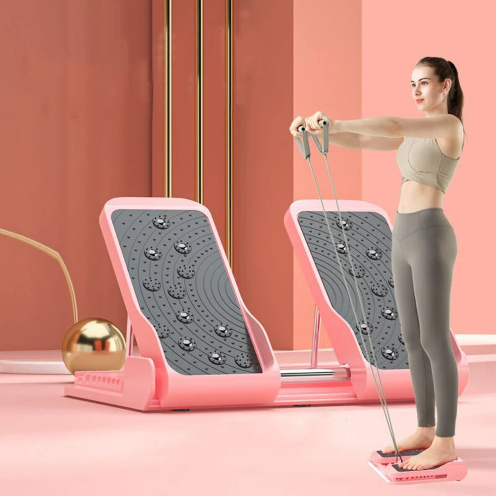 Yazijico™ Portable Slant Board Foot Massage - Yazijico™